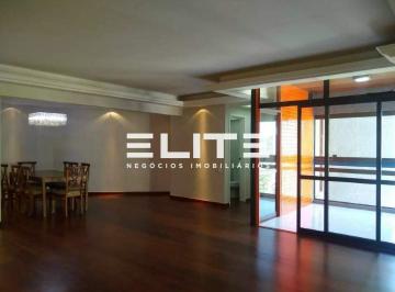 Apartamento · 175m² · 3 Quartos · 2 Vagas · Apartamento À Venda Com 175 m² No Bairro Jardim – Santo André