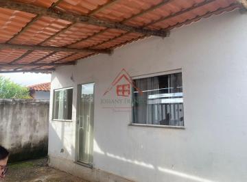Casa · 100m² · 2 Quartos · 4 Vagas · Casa No Bairro Iporanga Com Lote de 520 m