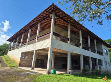 Rural · 3 Quartos · 1 Vaga · Chácara À Venda No Bairro Consulte - Extrema/mg