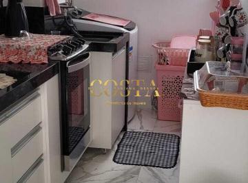 Apartamento · 48m² · 2 Quartos · 1 Vaga · Apartamento Em Conjunto Habitacional Brás Cubas, Mogi Das Cruzes/sp