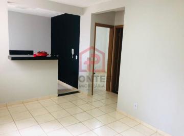 Apartamento · 45m² · 2 Quartos · 1 Vaga · Apartamento a Venda – Jardim Paraiso | Belgrado Parque