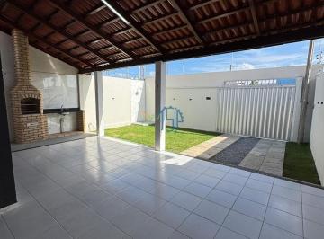 Casa · 89m² · 2 Quartos · 1 Vaga · Casa Nova Esperança - Casa Térrea/casa Em Nova Esperança - Parnamirim