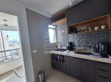 Apartamento · 36m² · 1 Quarto · 1 Vaga · Pompéia Sacada 1 Quarto 1 Vaga Mobiliado