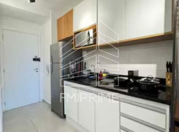 Apartamento · 25m² · 1 Quarto · Studio Planejado Sm Vaga Na Vila Madalena