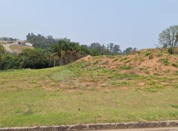 Terreno · 697m² · Terreno Em Condomínio Em Loteamento Residencial Vale Das Águas, Itatiba/sp