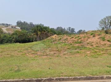 Terreno · 697m² · Terreno Em Condomínio Em Loteamento Residencial Vale Das Águas, Itatiba/sp