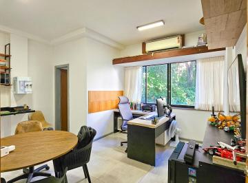 Comercial · 40m² · 1 Vaga · Venda - Sala Comercial Com 40 m² No Rio Vermelho.