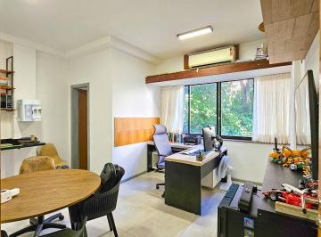 Comercial · 40m² · 1 Vaga · Venda - Sala Comercial Com 40 m² No Rio Vermelho.