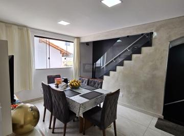 Apartamento · 120m² · 3 Quartos · 2 Vagas · Cobertura Duplex 3 Quartos Com Suíte E 2 Vagas – Bairro Copacabana | Região Da Pampulha – Belo Horiz