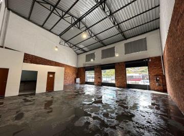 Comercial · 441m² · Galpão Comercial À Venda Ou Para Locação – 450 m² – Av Vilarinho – Venda Nova – Belo Horizonte