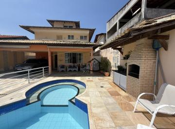 Casa · 288m² · 4 Quartos · 4 Vagas · Casa Duplex Piscina 4 Quartos a 50 m Da Praia de Piratininga/niterói.