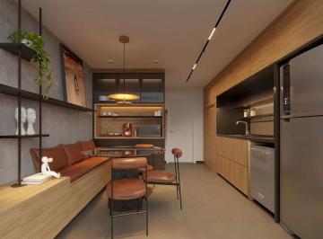 Apartamento · 50m² · 1 Quarto · 2 Vagas · Apartamento Duplex No Bairro Exposição Em Caxias Do Sul