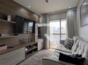 Apartamento · 44m² · 2 Quartos · 1 Vaga · Apartamento À Venda - Vila Augusta, 2 Quartos, 44 m² - Guarulhos