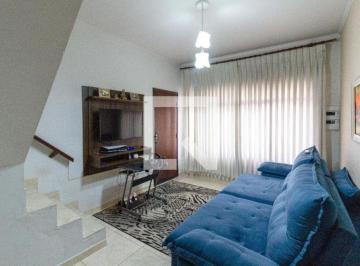 Casa · 242m² · 4 Quartos · 3 Vagas · Casa À Venda - Vila Augusta, 4 Quartos, 242 m² - Guarulhos
