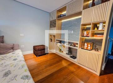Casa · 236m² · 3 Quartos · 3 Vagas · Casa À Venda - Parque João Ramalho, 3 Quartos, 236 m² - Santo André