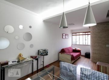 Apartamento · 75m² · 3 Quartos · 1 Vaga · Apartamento À Venda - Bela Vista, 3 Quartos, 75 m² - Osasco