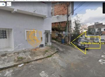 Foto 01 · Terreno, Pernambués, Salvador, Ba