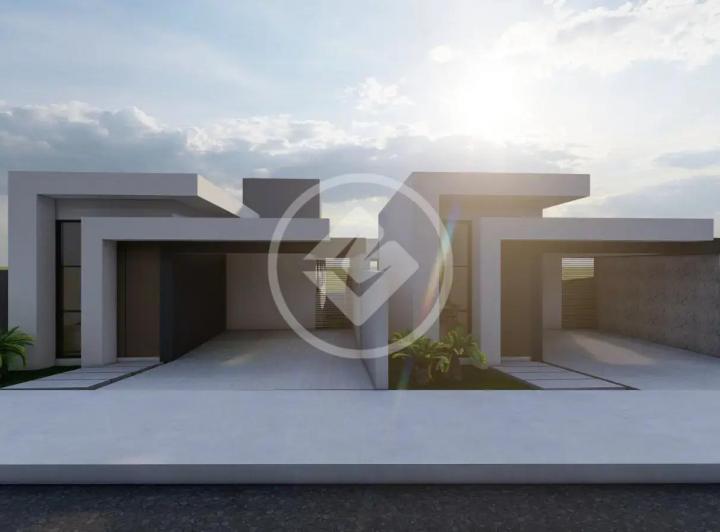 Casas Novas À Venda – Bela Vista Lagoa Santa | Acabamento de Alto Padrão