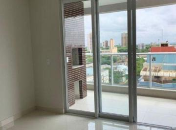 Apartamento · 101m² · 3 Quartos · 2 Vagas · Locação | Apartamento, Com 3 Dormitórios Em Zona 03, Maringá