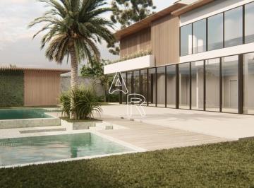 Foto 01 · Casa Em Construção Residencial Vintage Granja Viana Para Conclusão Da Obra 5 Suites 8 Vagas Piscina