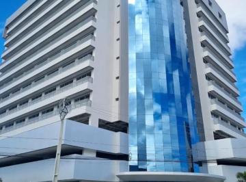 Comercial · 34m² · 1 Vaga · Sala Comercial / Nova Para Venda Em Maceió, Gruta de Lourdes, 1 Banheiro, 1 Vaga