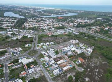 Terreno · 750m² · Terreno Em Condomínio Para Venda Em Camaçari, Barra Do Jacuípe