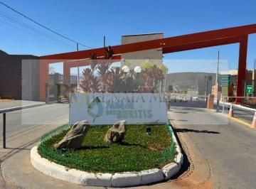 Casa · 220m² · 3 Quartos · 2 Vagas · Casa Em Condomínio Para Venda Em Lagoa Santa, Residencial Parque Dos Buritis, 3 Dormitórios, 1 Suíte