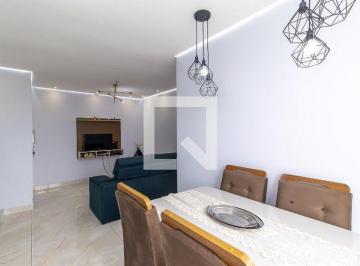 Apartamento · 63m² · 2 Quartos · 1 Vaga · Apartamento À Venda - Santa Mônica, 2 Quartos, 63 m² - Belo Horizonte
