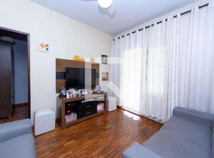 Casa À Venda - Tirol, 5 Quartos, 420 m² - Contagem