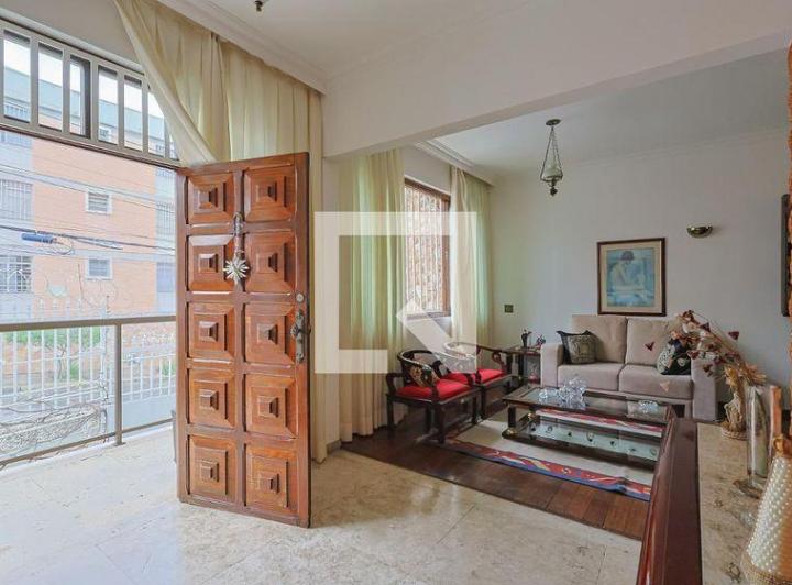 Casa À Venda - Nova Suíssa, 3 Quartos, 230 m² - Belo Horizonte