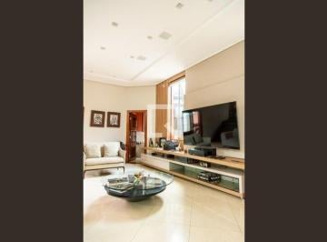 Casa · 919m² · 5 Quartos · 5 Vagas · Casa À Venda - Paquetá, 5 Quartos, 919 m² - Belo Horizonte