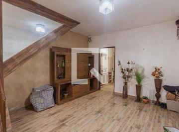 Casa · 82m² · 2 Quartos · 1 Vaga · Casa À Venda - São Paulo, 2 Quartos, 82 m² - Belo Horizonte