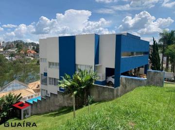 Terreno · 420m² · Terreno Com Vista Para o Lago No Swiss Park