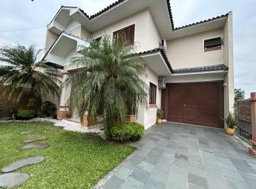 Casa · 190m² · 3 Quartos · 2 Vagas · Casa a Venda Com Piscina, Imobiliária de Santa Cruz Do Sul