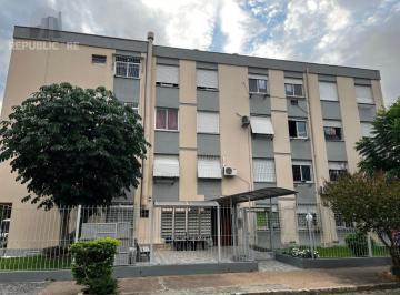 Apartamento · 31m² · Apartamento Jk Jardim Leopoldina