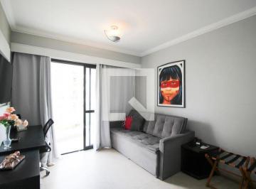 Apartamento · 33m² · 1 Quarto · 1 Vaga · Imoveis - Em Moema