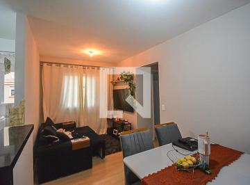 Apartamento · 50m² · 2 Quartos · Imoveis - Em Cooperativa