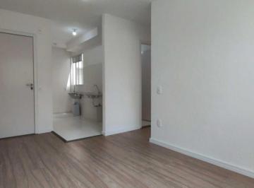 Foto 01 · Apartamento À Venda Em Localização Otima Na Cidade de Curitiba - 2 Quartos, 1 Banheiro, 45 m² de Á