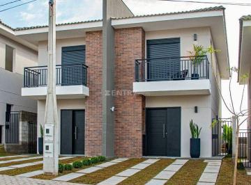 Casa · 125m² · 3 Quartos · 1 Vaga · Casa de Condomínio 3 Suítes Em Jardim Carolina, Jundiaí, Sp | Lazer Completo
