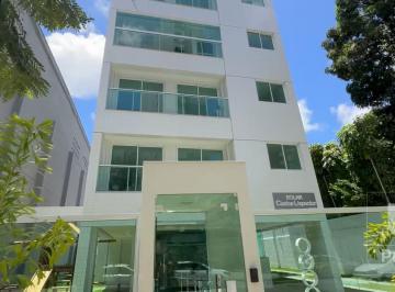 Apartamento · 32m² · 1 Quarto · Imoveis - Em Graças