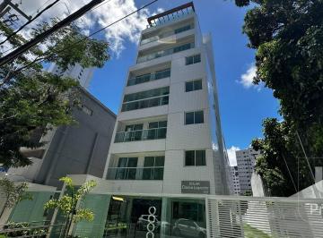 Apartamento · 47m² · 2 Quartos · 1 Vaga · Imoveis - Em Graças