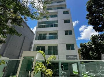 Apartamento · 54m² · 3 Quartos · 1 Vaga · Imoveis - Em Graças