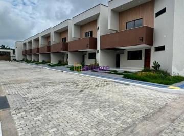 Casa · 143m² · 3 Quartos · 2 Vagas · Imoveis - Em Paço Do Lumiar