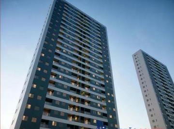 Apartamento · 61m² · 3 Quartos · 1 Vaga · Apartamento Em Campo Grande, Recife/pe de 61 m² 3 Quartos À Venda por R$492.000
