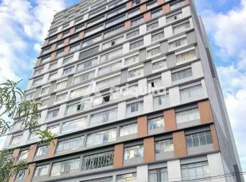 Apartamento · 137m² · 3 Quartos · 1 Vaga · Apartamento Em Centro, Ponta Grossa/pr de 137 m² 3 Quartos À Venda por R$490.000