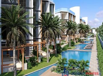 Apartamento · 30m² · 1 Quarto · 1 Vaga · Apartamento Em Ipojuca, Ipojuca/pe de 30 m² 1 Quartos À Venda por R$460.000