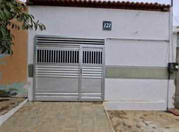Casa · 86m² · 3 Quartos · 1 Vaga · Casa Em Belo Horizonte, Patos/pb de 86 m² 3 Quartos À Venda por R$180.000