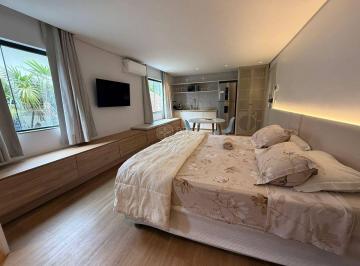 Apartamento · 30m² · 1 Quarto · Flat Em Fazenda, Itajaí/sc de 30 m² 1 Quartos Para Locação R$4.000,00/mes