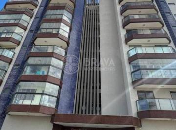 Apartamento · 157m² · 2 Quartos · 1 Vaga · Apartamento Em Meia Praia, Navegantes/sc de 157 m² 2 Quartos Para Locação R$5.300,00/mes