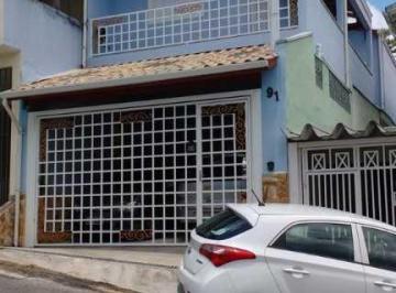 Casa · 113m² · 3 Quartos · 2 Vagas · Sobrado Em Ayrosa, Osasco/sp de 113 m² 3 Quartos À Venda por R$800.000